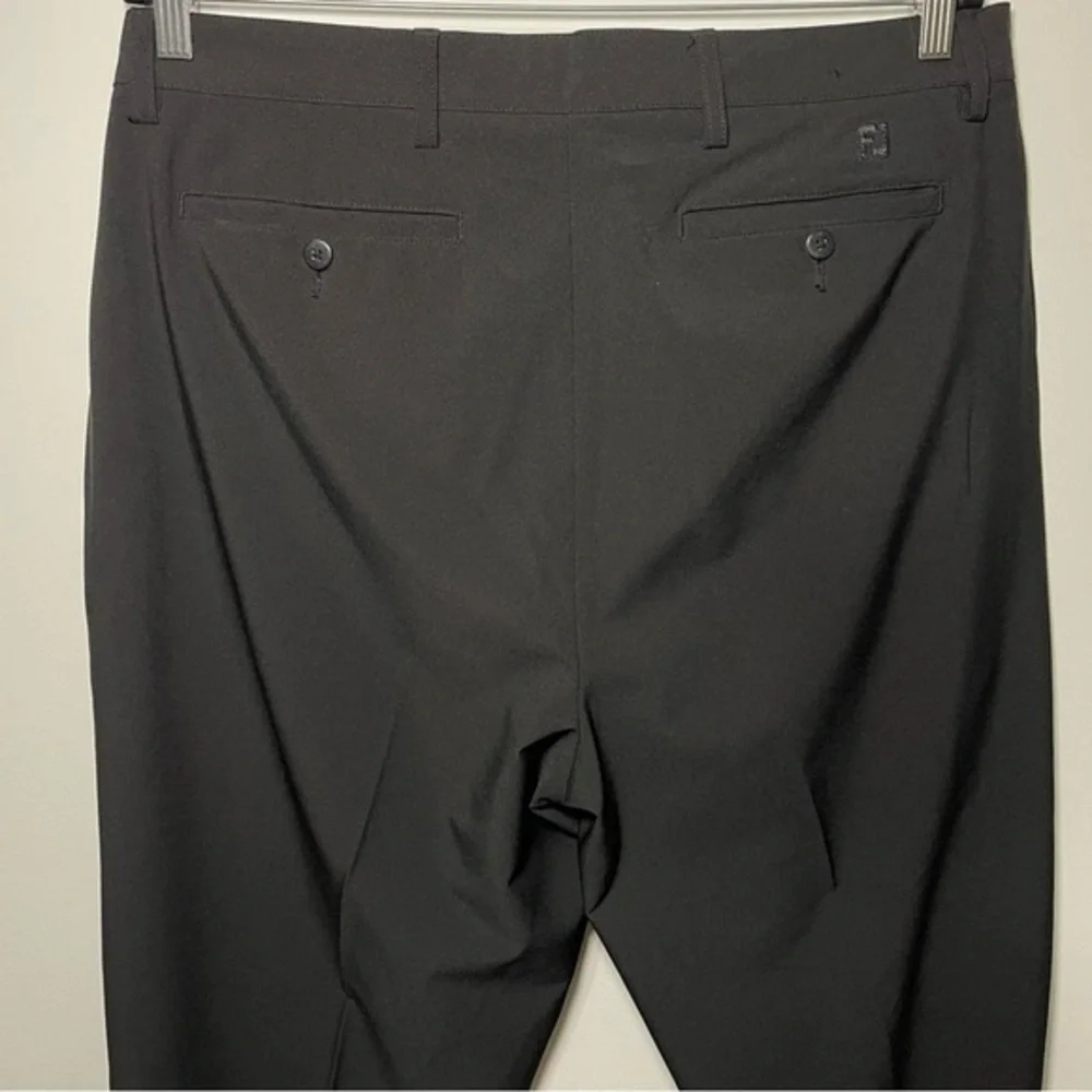 FootJoy FJ mens dressy Golf casual Pants in Size 38x34 - Picture 9 of 10